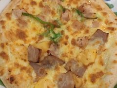 -萨莉亚意式餐厅(特力时尚汇店)