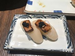 -大雄寿司(中华广场店)