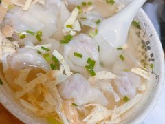 -黄阿姨锅贴大王(万航渡路店)