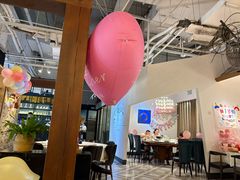 -时间仓(湘江世纪城店)