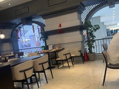 -必胜客(砂之船中东奥莱店)