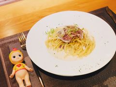 -LUCCA卢卡西班牙海鲜饭(远洋广场店)