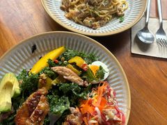 -BAKER&SPICE(祥云小镇店)