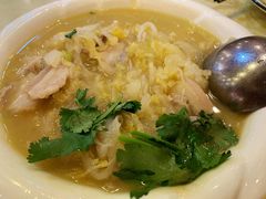 -鹤乡东北菜(崮山路店)