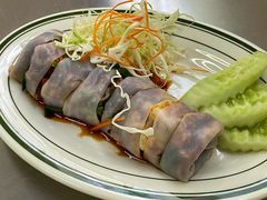 -缅丽·缅甸小吃(版纳店)