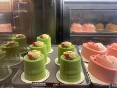 -星巴克(福州三坊七巷店)