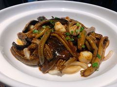 淮扬炒软兜-扬州狮子楼·非遗淮扬菜(总店)