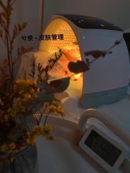-兮奈ネイル美甲美睫·皮肤管理