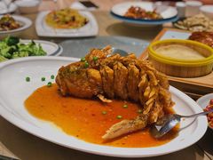 -味莊·青岛菜(云霄路店)