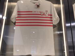 -优衣库(银座店)