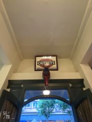 -IMUSE BARBER SHOP