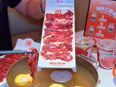 -陈记顺和潮汕牛肉火锅(棠德南路店)