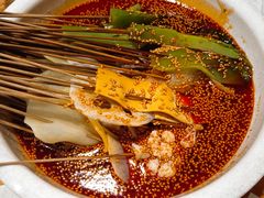 -嘉州叶婆婆钵钵鸡(建设路店)