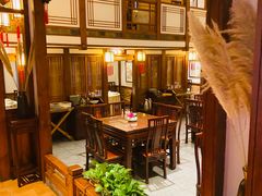 -成隆行·蟹王府(九江路店)