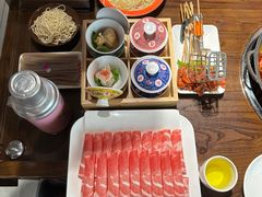 -徐升记不改良老火锅(四方利群店)