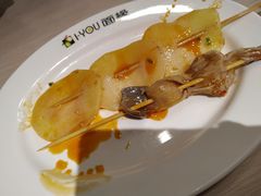 -I-YOU面缘·仁和新城店