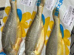 -盒马鲜生(宝地店)