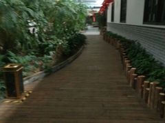 景观位-森谷美食公园(杨行店)