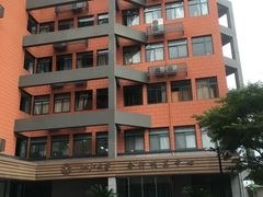 -浙江大学(玉泉校区)