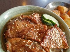 -古代饭堂(冠亚店)
