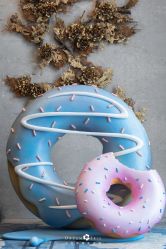 -三色锦婚礼定制