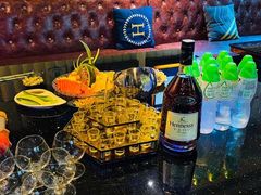 -音乐在线主题氧吧KTV(佳宁娜广场店)