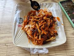 -五龙山野生动物王国