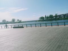 -卧龙湖