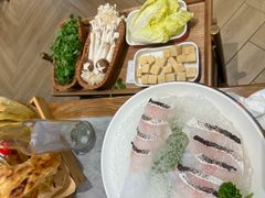-侃爷南门铜锅涮肉