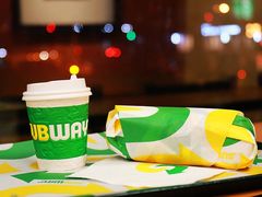 -赛百味SUBWAY(永业店)