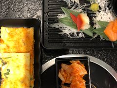 -烤路里·韩国品质自助烤肉(石路天虹4号店)
