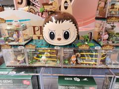 -泡泡玛特POPMART(蓝色港湾店)