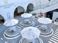 -3号仓库·创意中国菜(嘉兴龙鼎万达店)