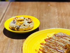 香蕉蛋糕-Mesa Madre梅萨妈妈·Bintana(国贸店)