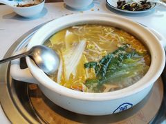 -菌彩云南野生菌火锅(呈贡七彩云南第壹城店)