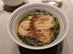 虾籽阳春面-逸道(益丰·外滩源店)