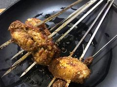 -陈老斯呼尔嗨吃烧烤(科巷店)