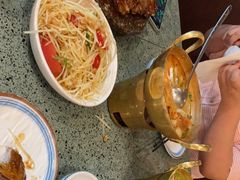 -Home Thai·泰谣(王府井apm店)