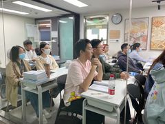 -帝京日语(春熙路旗舰校区)