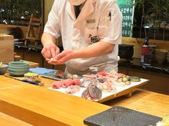 -鮨冠OMAKASE食べ放题(北京首店)
