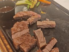 -必胜客(砂之船中东奥莱店)