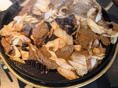 -喜悦烤鸭·新京菜(王府井店)