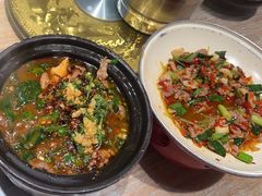 -树厨贵州菜(大十字店)