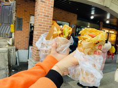 -神奇的香酥鸡蛋灌饼