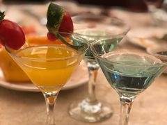 -芭菲盛宴·环球美食(解放碑英利国际店)