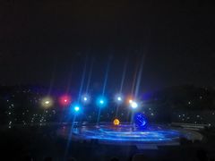 -鼎盛王朝康熙大典实景演出