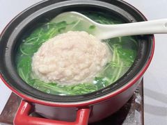 -狮王府淮扬菜(新街口友谊店)