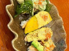 -無忧浅草君·洋风料理(柯桥万达店)