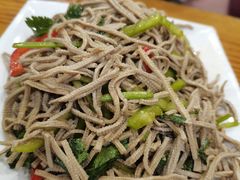 -京朋串屋·烧烤(望京西路总店)