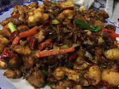 -凤翔饭庄·洱海畔的味道